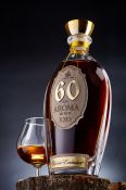 Cognac Aroma Divin 60 Years Old Xxo Luxury